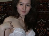 Russian amateur wife