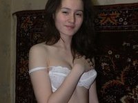 Russian amateur wife