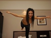 Asian amateur girl pics collection