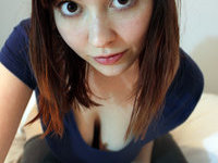 Hot webcam model Natalia Grey