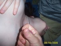 Amateur couple fucking at home