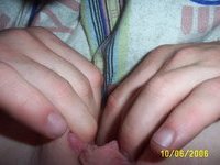 Amateur couple fucking at home