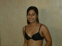 Sweet young Indian girl