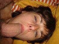 Blowjob and fuck huge private collection part 4