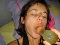 Blowjob and fuck huge private collection part 4