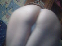 Russian amateur blonde GF