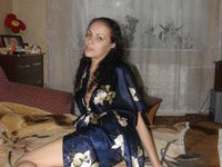 Russian amateur wife Anzela