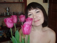 Hairy russian amateur wife Katharina