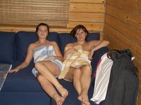 Real amateur couple homemade pics collection