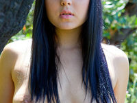 Banging Hot Black haired woman