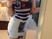 Hot self pics from young beautiful GF