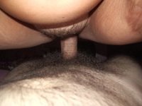 Chubby amateur wife enjoy in blowjob and Fuck