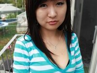 Fuck with very nice asian girl
