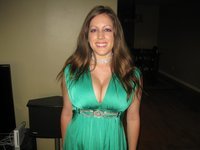 MILF and her amazing big tits