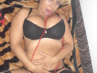 Brazilian chubby wife Anna