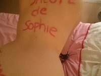 nice amateur girl Sophie