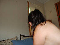 Nice amateur girl homemade nude posing pics