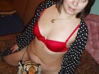 Mature amateur wife