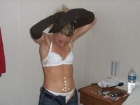 French amateur wife Sabine