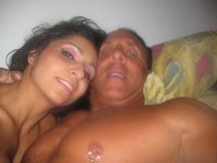 Kinky amateur couple sexlife