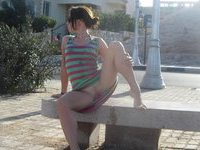 Russian amateur wife sexlife