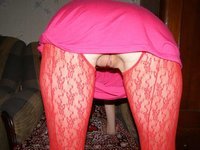 Russian amateur couple homemade pics