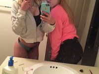 Young sexy US teens