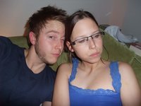 Hot couple from Berlin