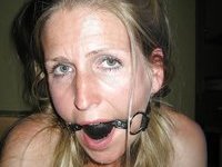 Kinky bisex amateur wife Ingrid sexlife