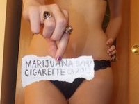 Marijuanacigarette from reddit