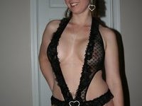 slutty wife loves black cocks homemade collection