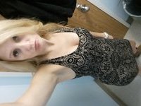 Mature amateur wife