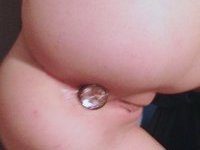 Busty young amateur GF