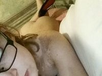 Amateur wife with nice boobs