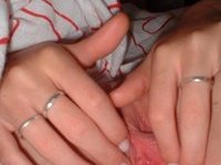 Young amateur couple homemade porn