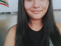 Asian amateur webcam slut