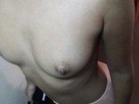 Asian amateur webcam slut