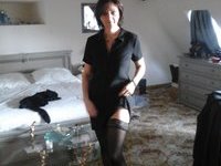 French mature amateur wife