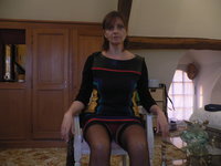 French mature amateur wife
