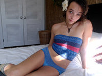 Nice bisexual young girl pics collection