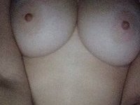 Real amateur couple from Canada