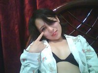 Cute Mexican selfie teen pics collection
