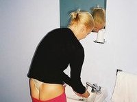 Ex Wife pics collection