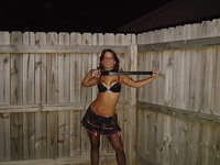 Hot bisex amateur wife pics collection