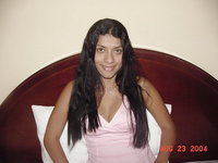 Latina amateur girl pics collection