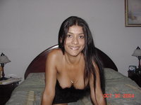 Latina amateur girl pics collection