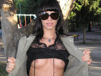 Hot bisex wife Lidia