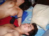 Real amateur couple homemade pics