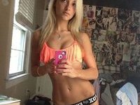 Collection of what has to be sexiest young petite teens