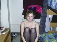college amateur girl exposed